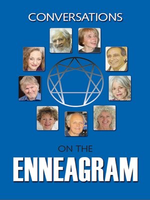 cover image of Conversations On the Enneagram